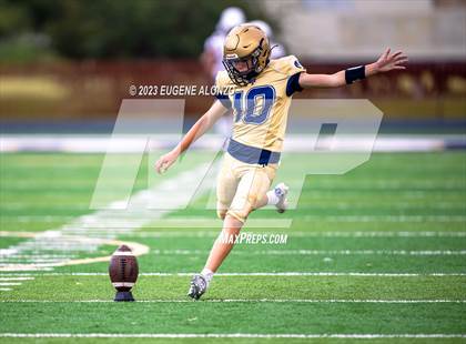 Thumbnail 3 in Astronaut @ Holy Trinity Episcopal Academy photogallery.