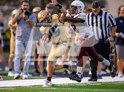 Thumbnail 2 in Astronaut @ Holy Trinity Episcopal Academy photogallery.