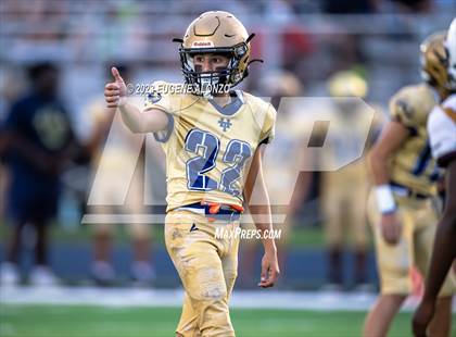 Thumbnail 3 in Astronaut @ Holy Trinity Episcopal Academy photogallery.