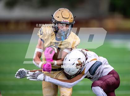Thumbnail 1 in Astronaut @ Holy Trinity Episcopal Academy photogallery.