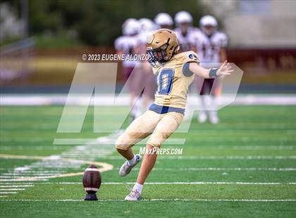 Thumbnail 3 in Astronaut @ Holy Trinity Episcopal Academy photogallery.