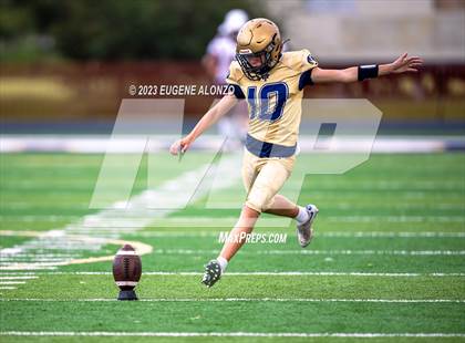Thumbnail 2 in Astronaut @ Holy Trinity Episcopal Academy photogallery.