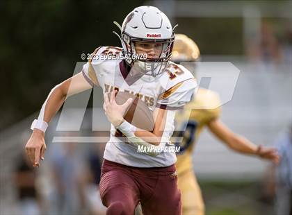 Thumbnail 2 in Astronaut @ Holy Trinity Episcopal Academy photogallery.
