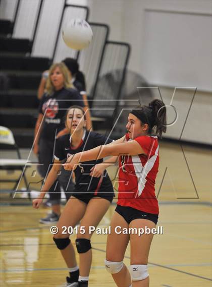 Thumbnail 3 in Centennial @ Horizon photogallery.