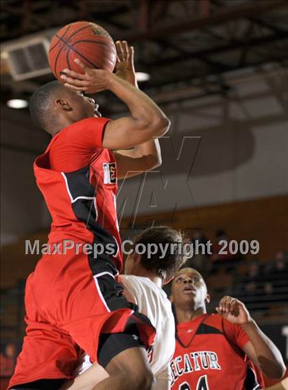 Thumbnail 3 in Decatur @ Jones photogallery.