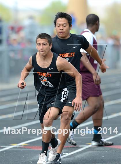 Thumbnail 3 in Reed Sparks Rotary Invitational photogallery.