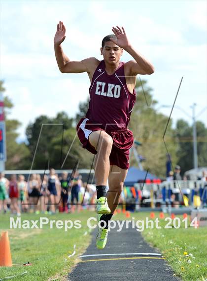 Thumbnail 1 in Reed Sparks Rotary Invitational photogallery.