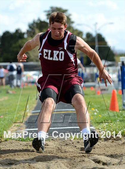 Thumbnail 1 in Reed Sparks Rotary Invitational photogallery.