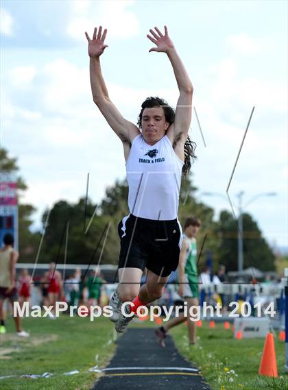Thumbnail 3 in Reed Sparks Rotary Invitational photogallery.