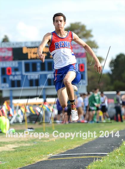Thumbnail 3 in Reed Sparks Rotary Invitational photogallery.