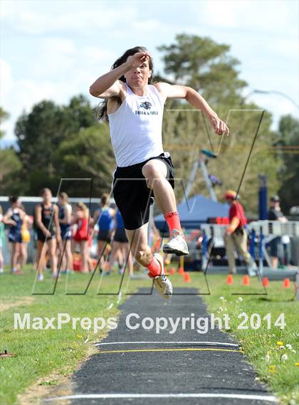 Thumbnail 1 in Reed Sparks Rotary Invitational photogallery.