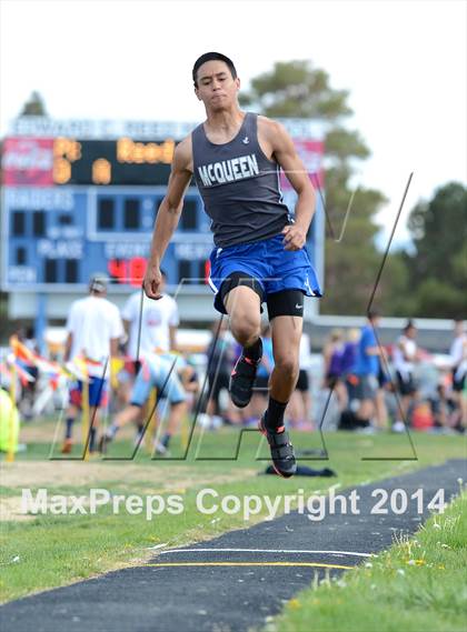 Thumbnail 1 in Reed Sparks Rotary Invitational photogallery.