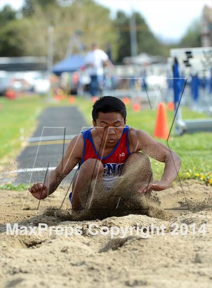 Thumbnail 3 in Reed Sparks Rotary Invitational photogallery.