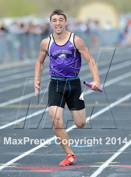 Thumbnail 2 in Reed Sparks Rotary Invitational photogallery.