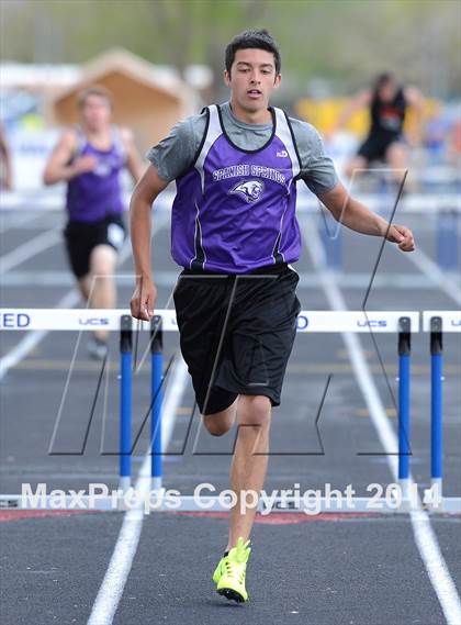 Thumbnail 2 in Reed Sparks Rotary Invitational photogallery.