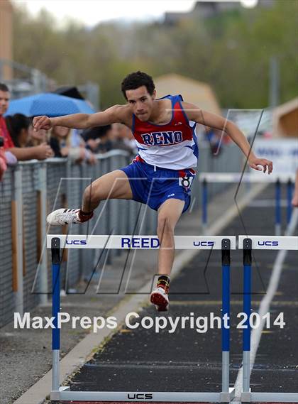 Thumbnail 1 in Reed Sparks Rotary Invitational photogallery.