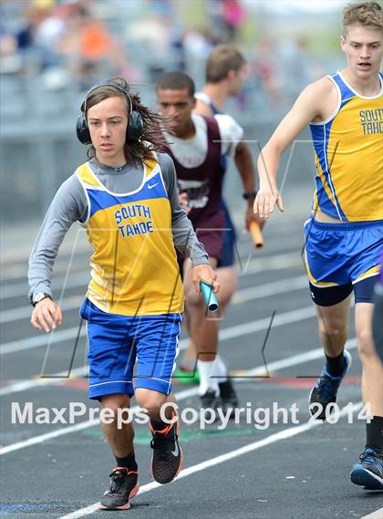 Thumbnail 2 in Reed Sparks Rotary Invitational photogallery.