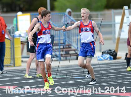Thumbnail 1 in Reed Sparks Rotary Invitational photogallery.