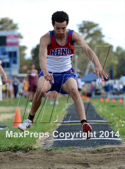 Thumbnail 2 in Reed Sparks Rotary Invitational photogallery.