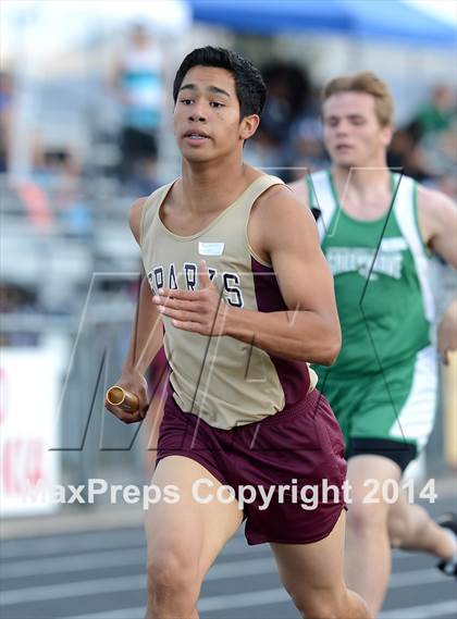Thumbnail 1 in Reed Sparks Rotary Invitational photogallery.
