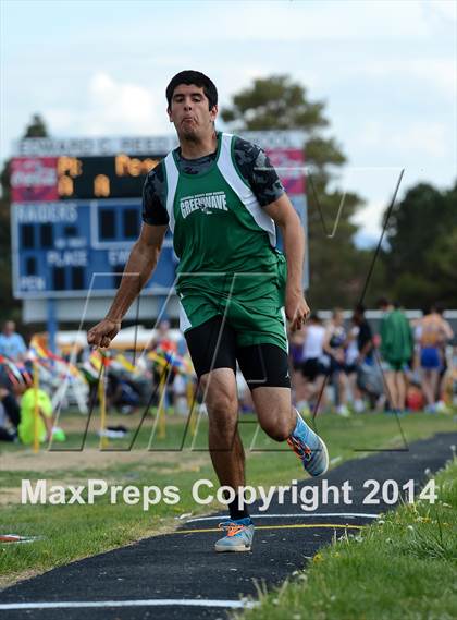 Thumbnail 3 in Reed Sparks Rotary Invitational photogallery.