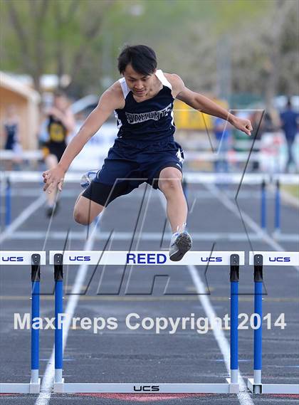 Thumbnail 2 in Reed Sparks Rotary Invitational photogallery.