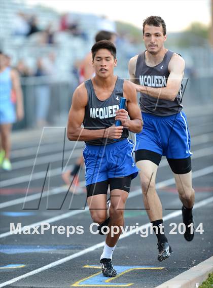 Thumbnail 2 in Reed Sparks Rotary Invitational photogallery.