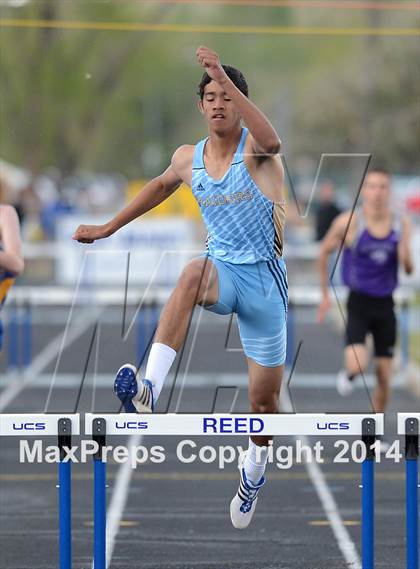 Thumbnail 2 in Reed Sparks Rotary Invitational photogallery.