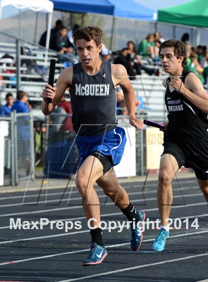 Thumbnail 3 in Reed Sparks Rotary Invitational photogallery.