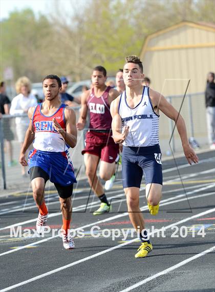 Thumbnail 2 in Reed Sparks Rotary Invitational photogallery.