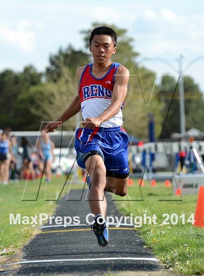 Thumbnail 1 in Reed Sparks Rotary Invitational photogallery.