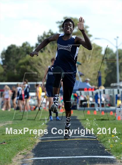 Thumbnail 3 in Reed Sparks Rotary Invitational photogallery.