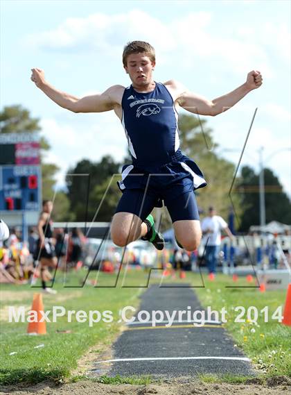 Thumbnail 1 in Reed Sparks Rotary Invitational photogallery.