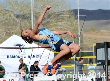 Thumbnail 1 in Reed Sparks Rotary Invitational photogallery.