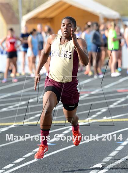 Thumbnail 3 in Reed Sparks Rotary Invitational photogallery.