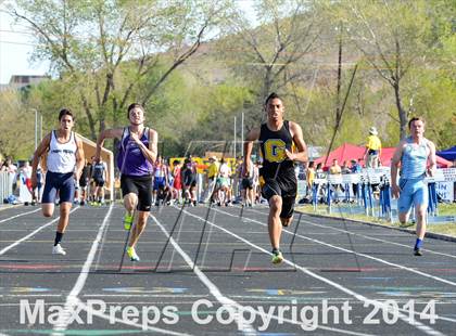 Thumbnail 1 in Reed Sparks Rotary Invitational photogallery.