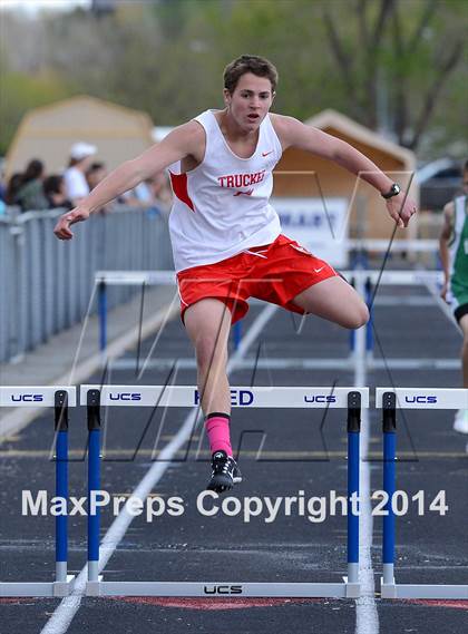 Thumbnail 3 in Reed Sparks Rotary Invitational photogallery.