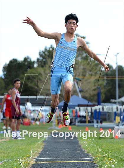 Thumbnail 1 in Reed Sparks Rotary Invitational photogallery.
