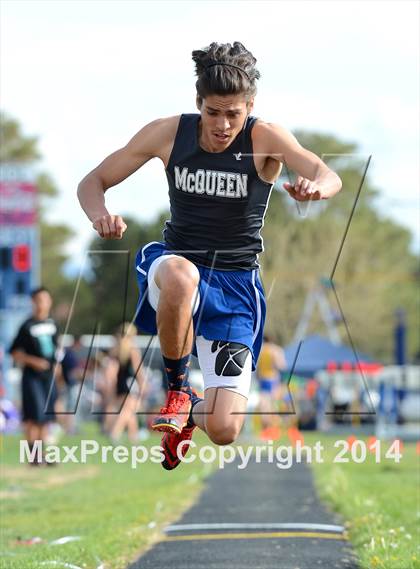 Thumbnail 2 in Reed Sparks Rotary Invitational photogallery.