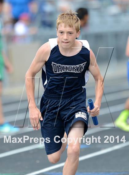 Thumbnail 2 in Reed Sparks Rotary Invitational photogallery.
