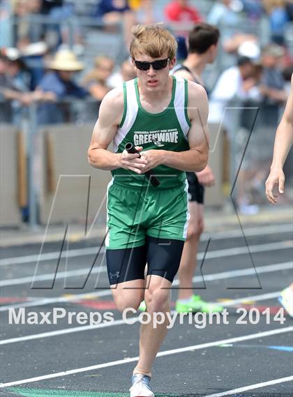 Thumbnail 3 in Reed Sparks Rotary Invitational photogallery.