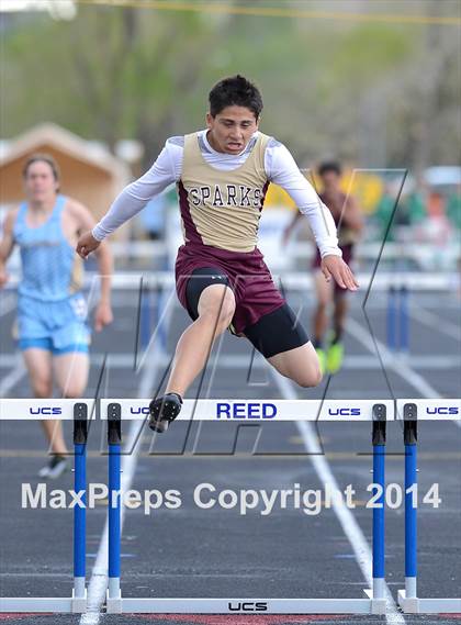 Thumbnail 2 in Reed Sparks Rotary Invitational photogallery.