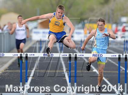 Thumbnail 1 in Reed Sparks Rotary Invitational photogallery.
