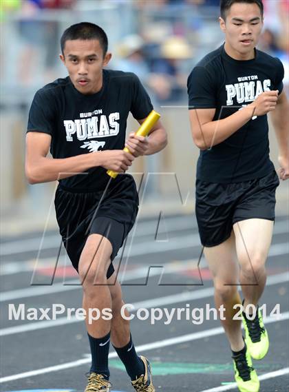 Thumbnail 3 in Reed Sparks Rotary Invitational photogallery.