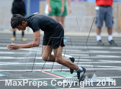 Thumbnail 3 in Reed Sparks Rotary Invitational photogallery.