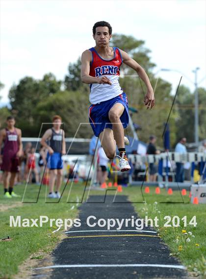 Thumbnail 3 in Reed Sparks Rotary Invitational photogallery.