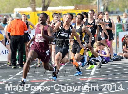Thumbnail 1 in Reed Sparks Rotary Invitational photogallery.