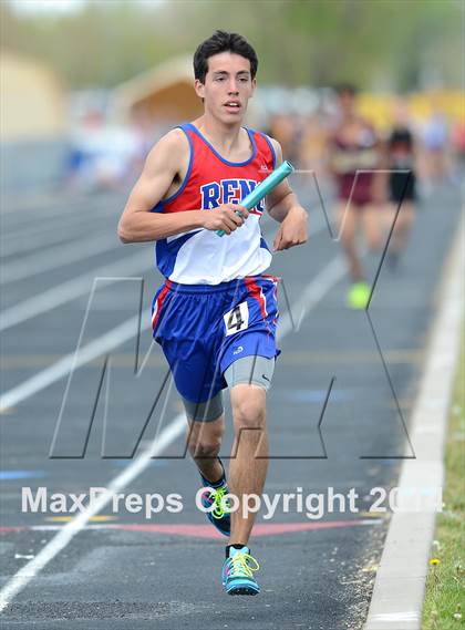 Thumbnail 1 in Reed Sparks Rotary Invitational photogallery.