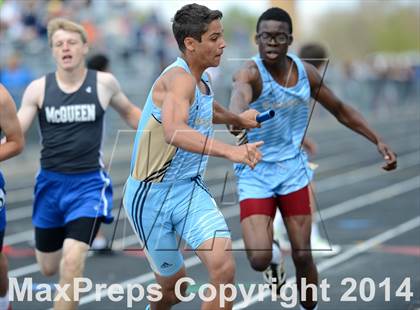 Thumbnail 2 in Reed Sparks Rotary Invitational photogallery.