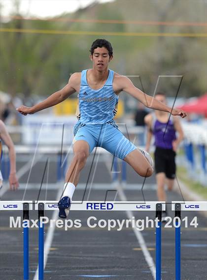 Thumbnail 3 in Reed Sparks Rotary Invitational photogallery.